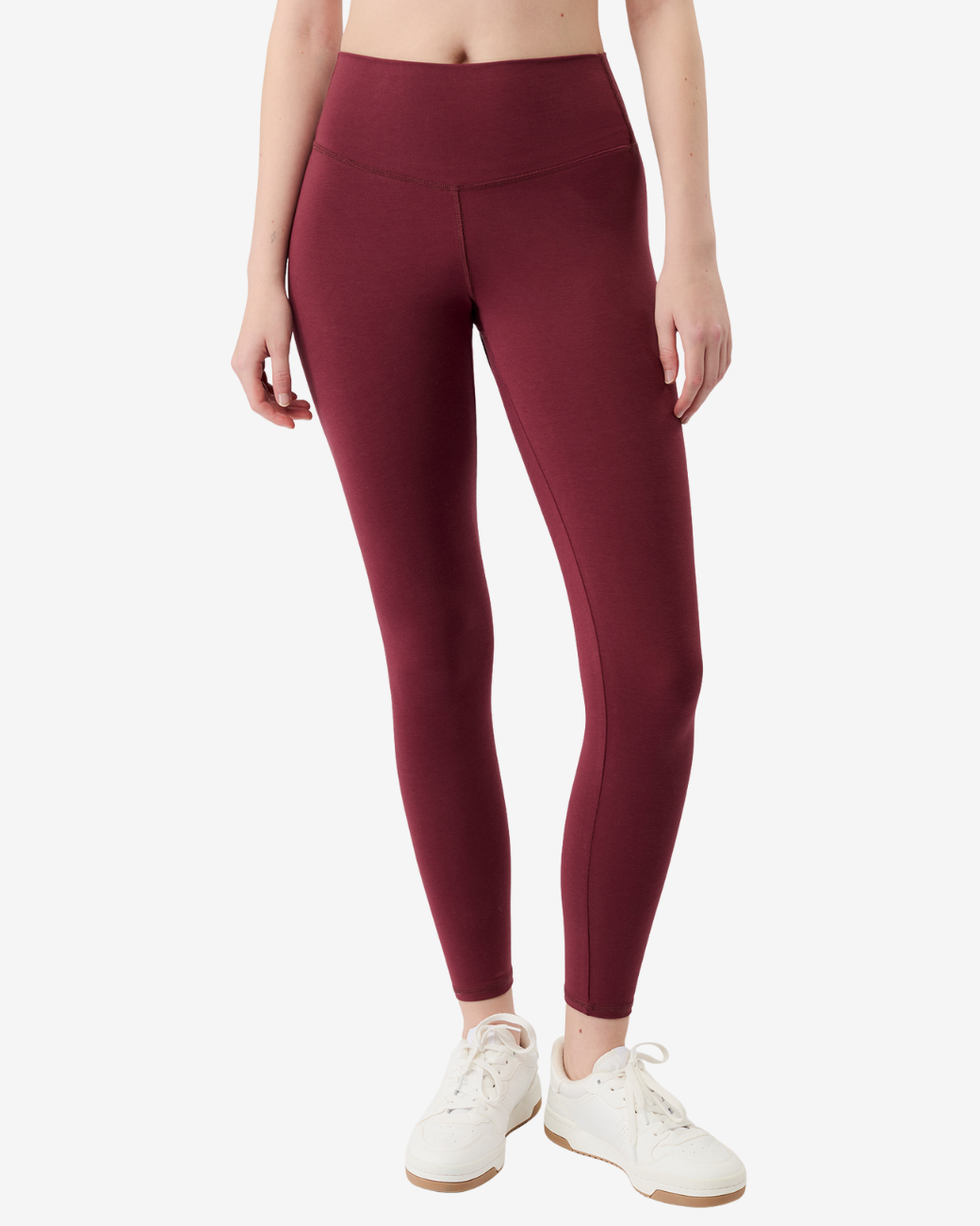 Best Loved Leggings - Beet