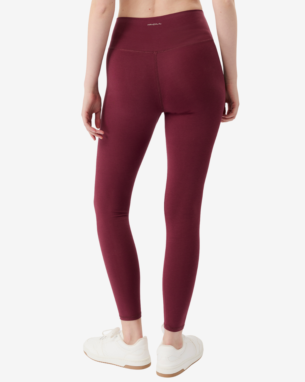 Best Loved Leggings - Beet