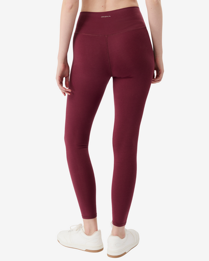 Best Loved Leggings - Beet