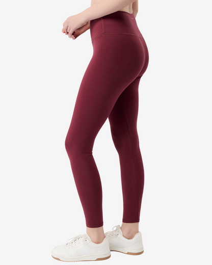 Best Loved Leggings - Beet