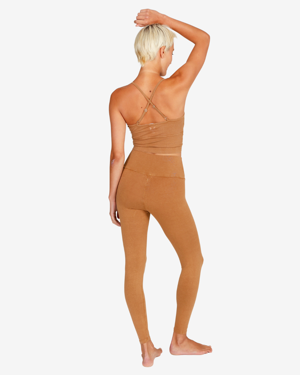 Leggings Love -  Maroon