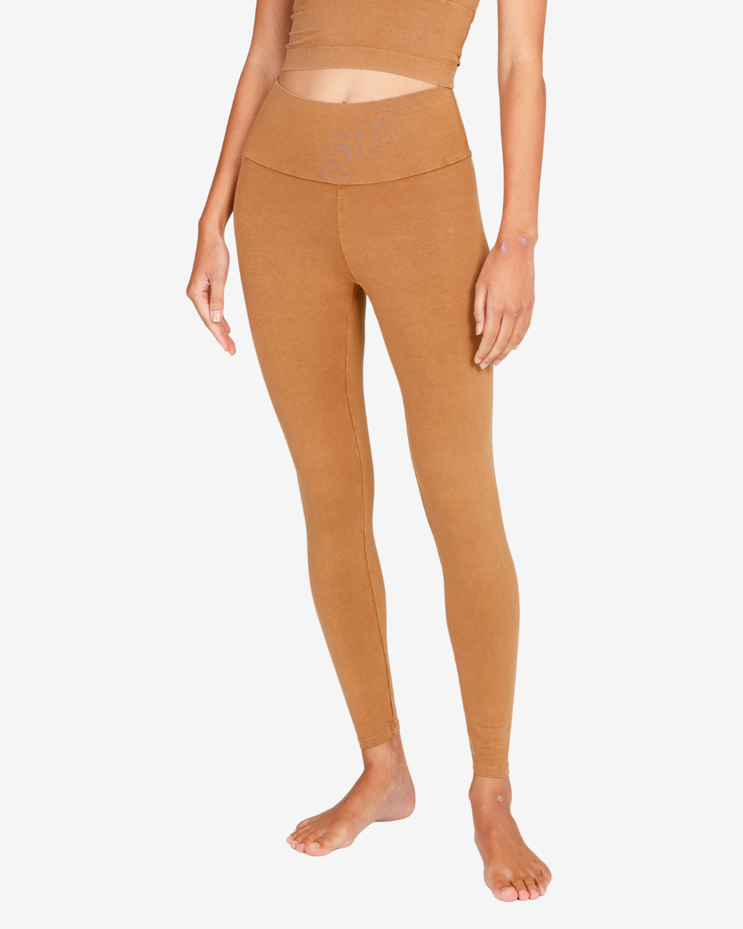 Leggings Love -  Maroon