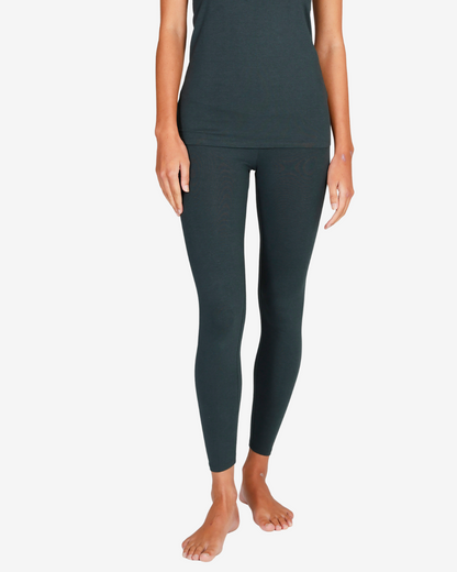Love Leggings seaweed