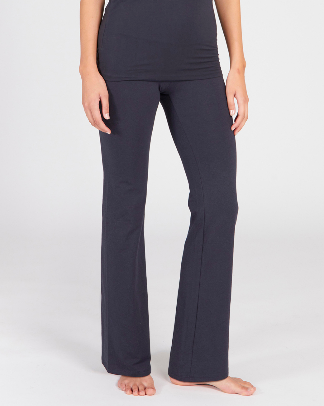 Love Pants - Anthracite