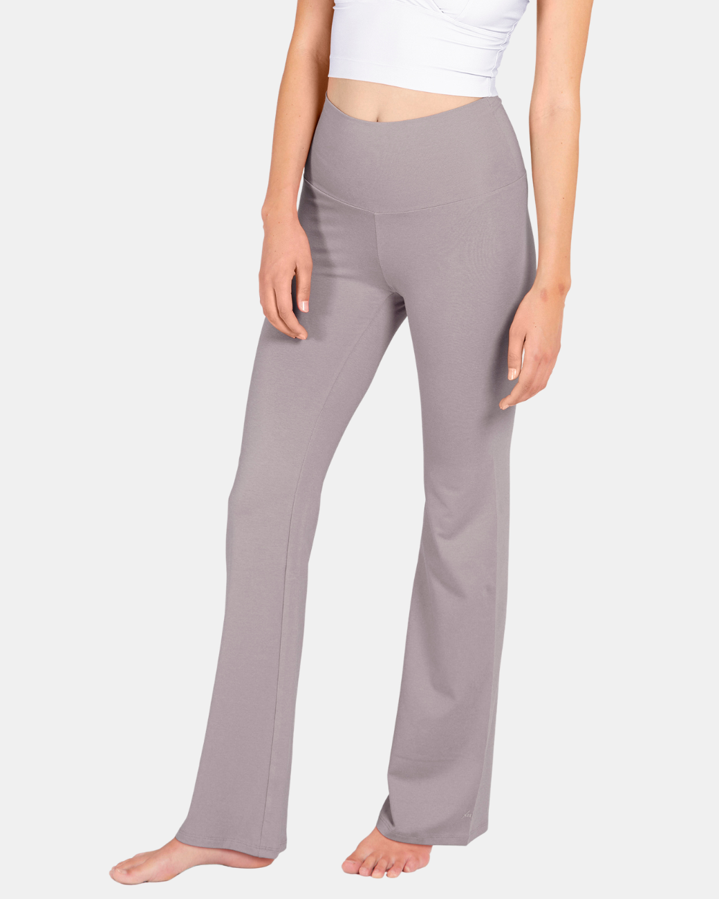 Love Pants -  Pebble