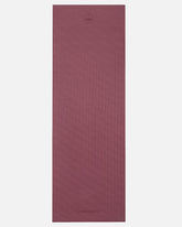 Aubergine - Yogamatte Mudra Studio full | Lotuscrafts