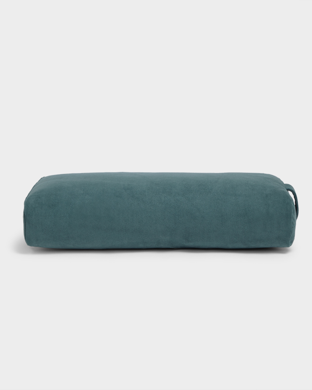 Yoga Bolster Eckig - Sage