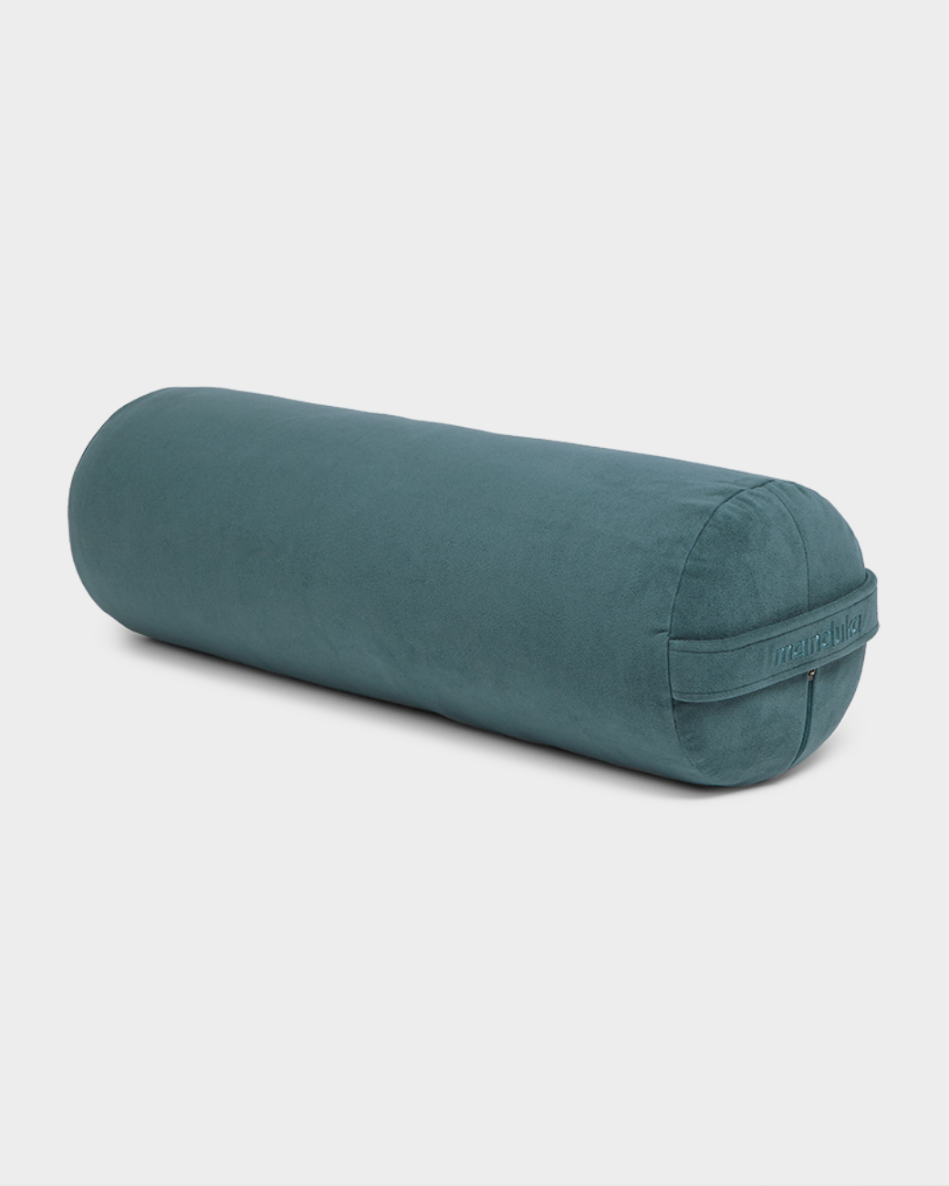 Yoga Bolster Rund - Sage
