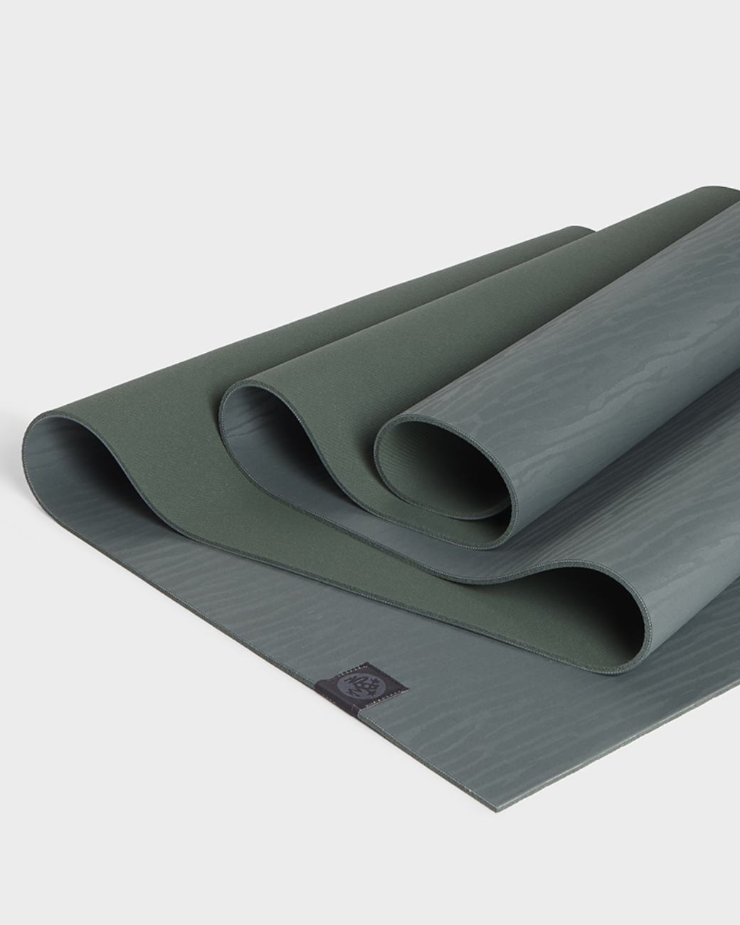 Yogamatte eKO Lite - Deep Sage
