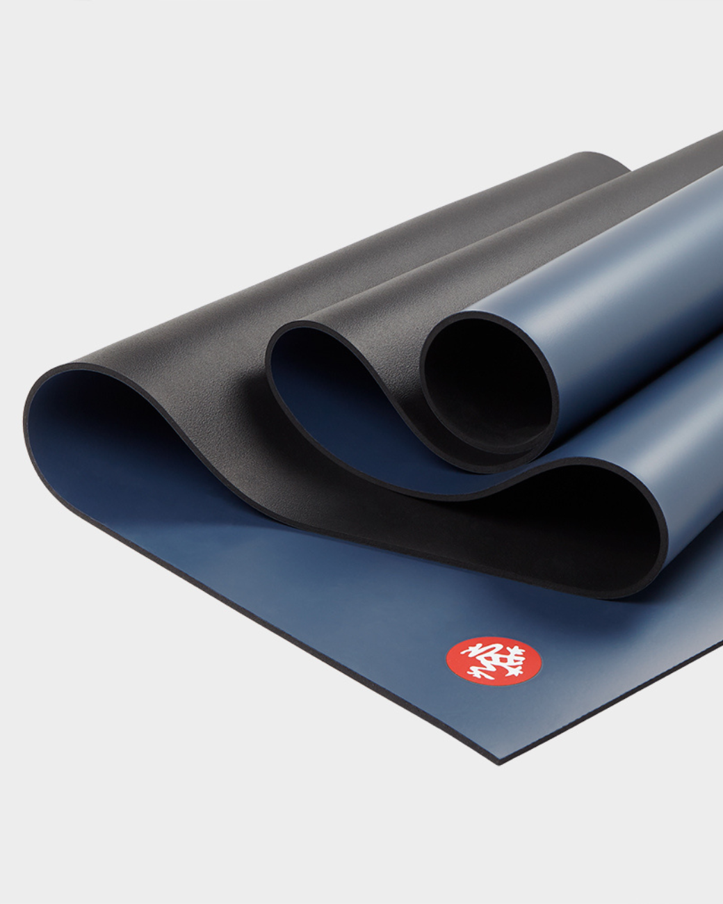 Yogamatte GRP Adapt 2.0 - Midnight