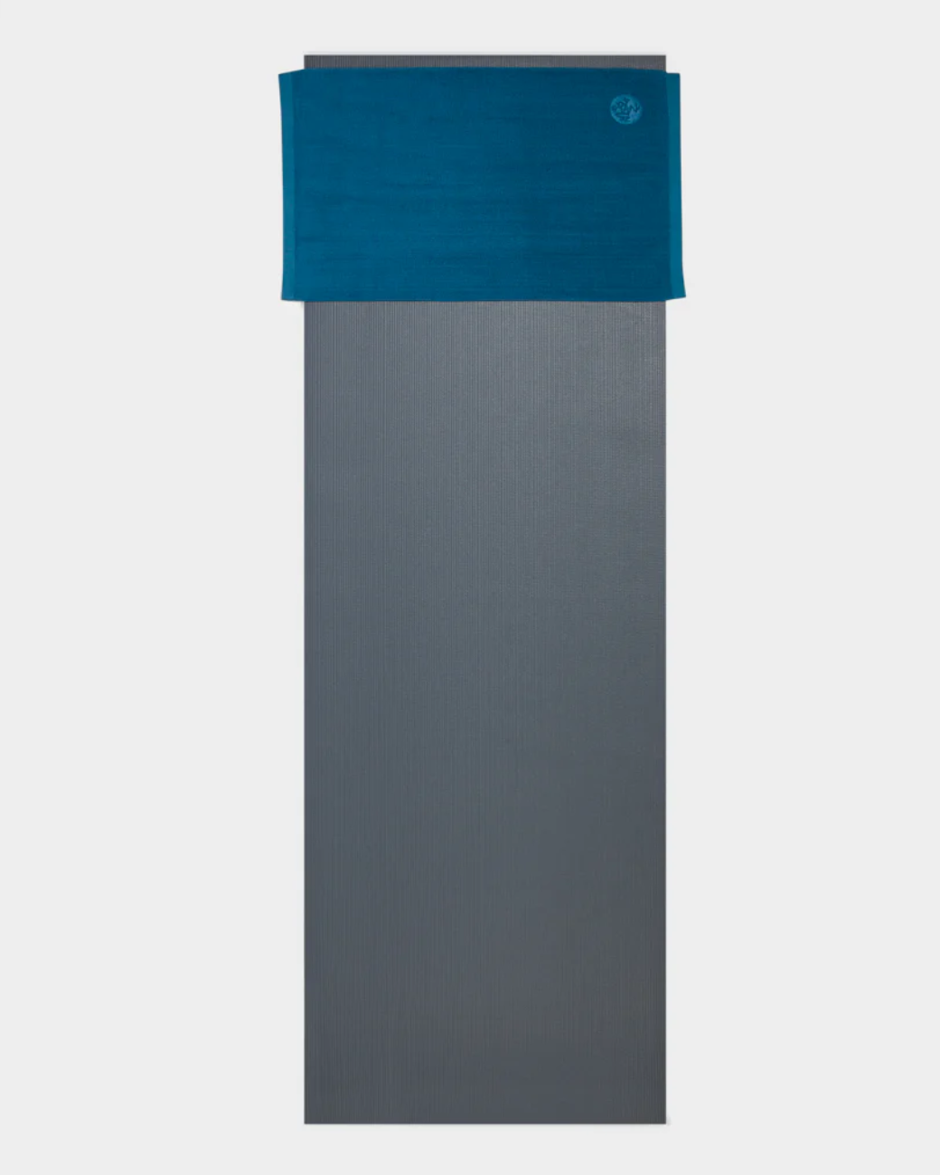 eQua® Hot Hand Towel - Aquamarine