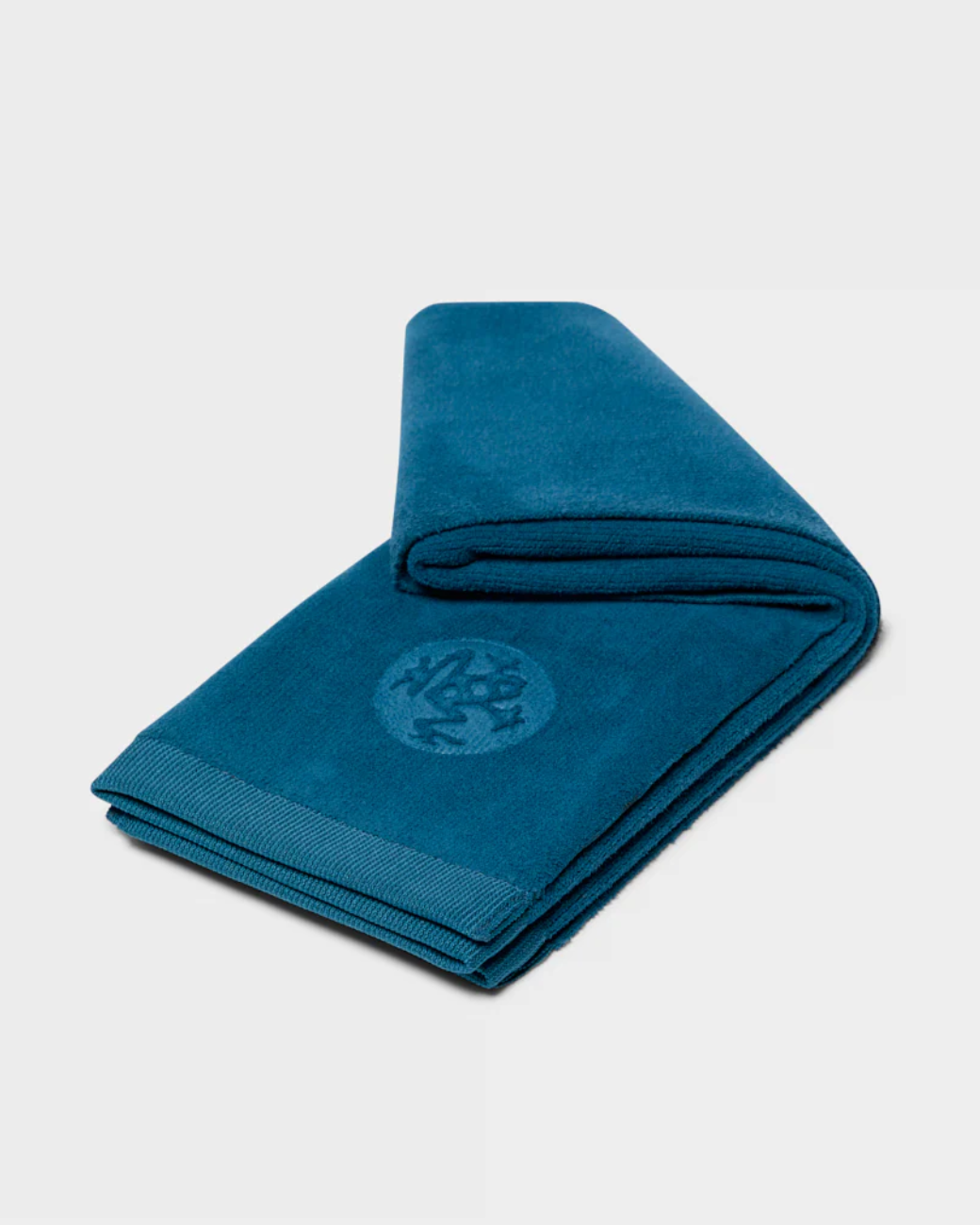 eQua® Hot Hand Towel - Aquamarine