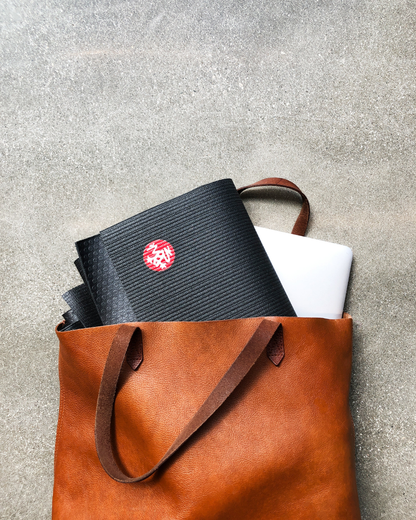 Yogamatte PRO Travel - Black