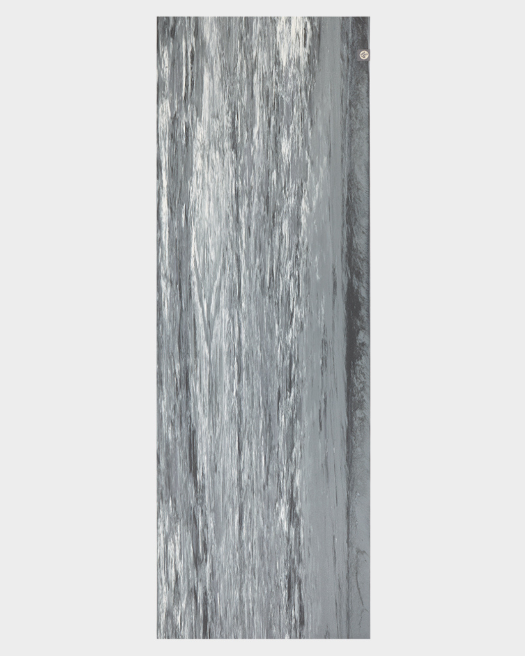 Yogamatte eKO SuperLite - Black Marbled