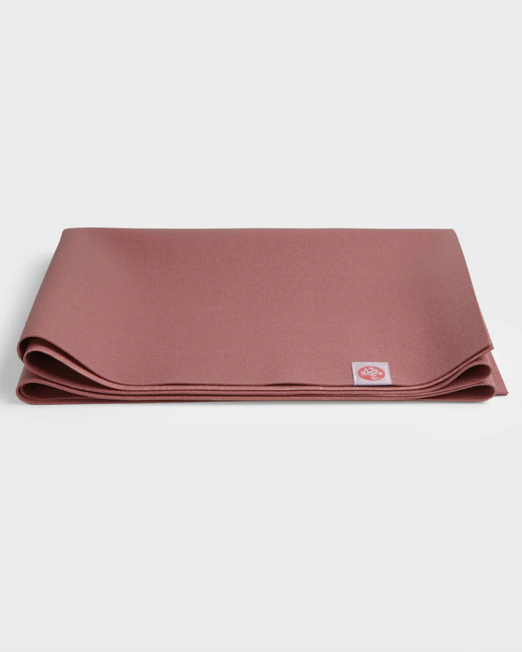 Yogamatte eKO SuperLite - Rosewood - REMAT