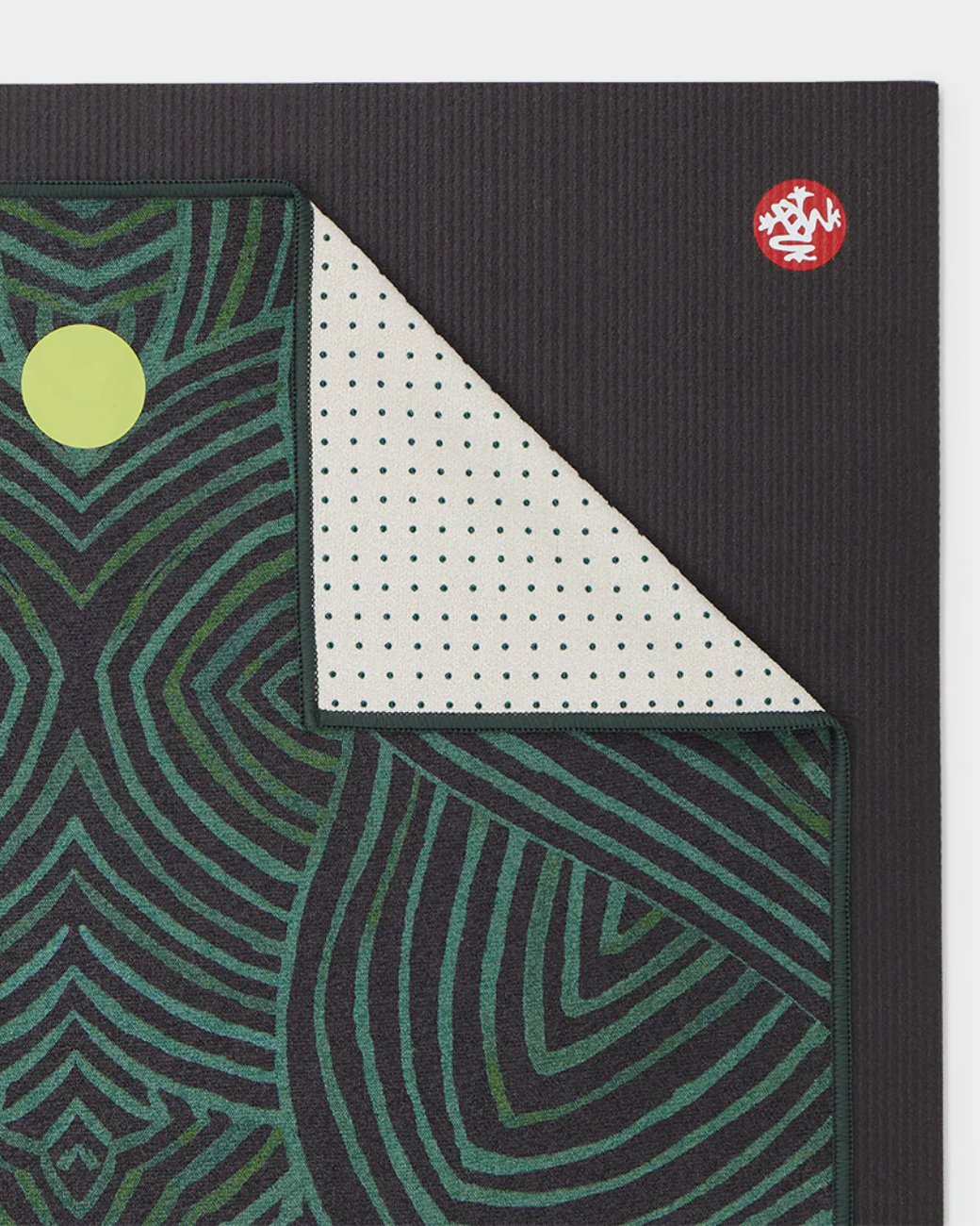 Mattentuch Yogitoes - Vision