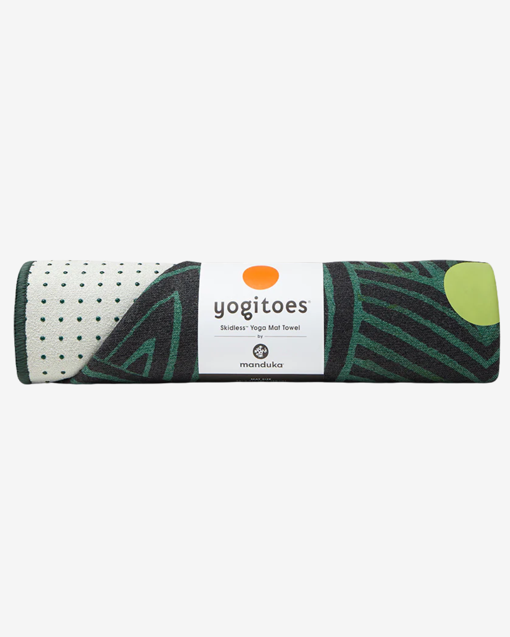 Mattentuch Yogitoes - Vision
