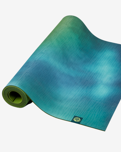 Yogamatte eKO Lite LE - Fertile Ground