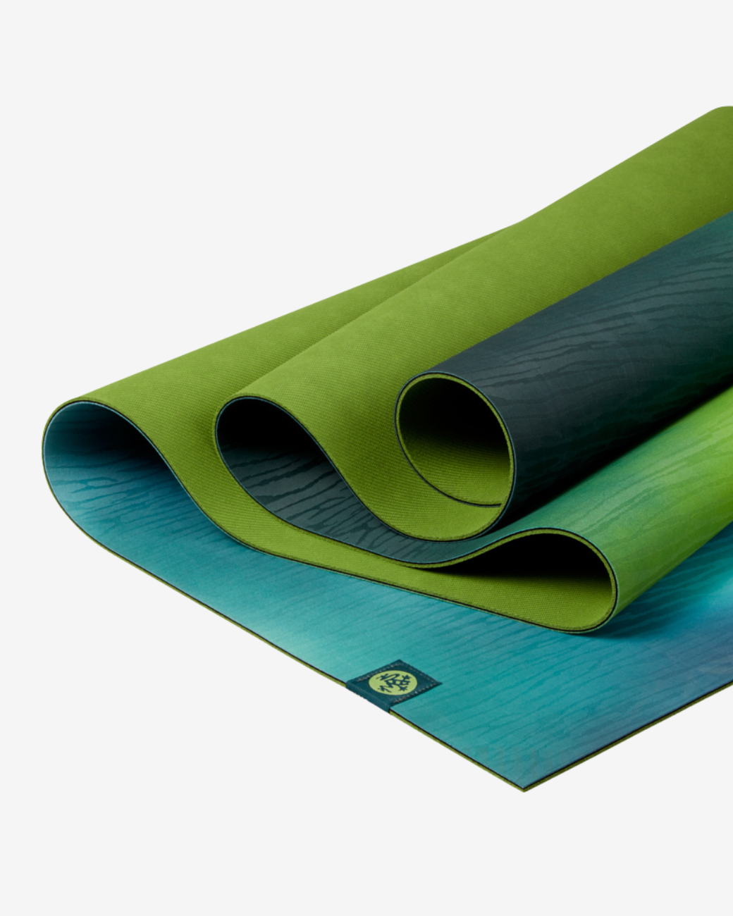 Yogamatte eKO Lite LE - Fertile Ground