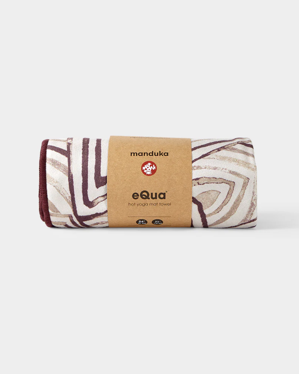 Mattentuch eQua - Solana Sand