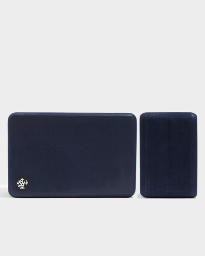 Recycled Foam Block - Midnight