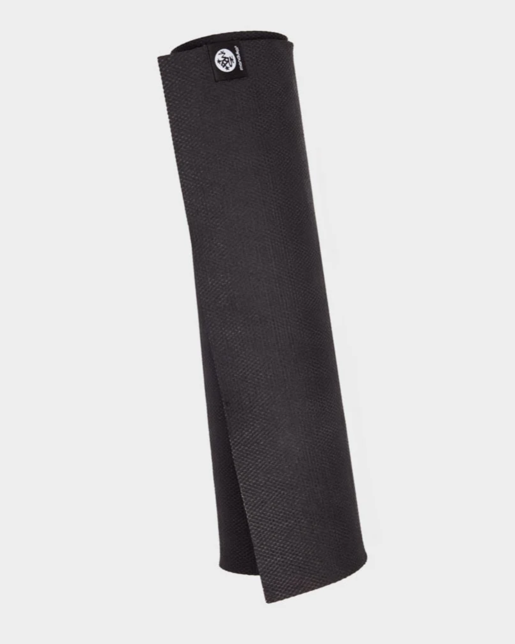 Yoga Mat X Mat - Black