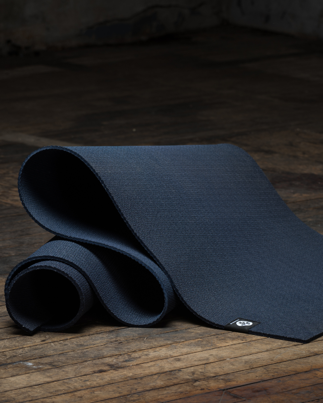 Yogamatte X Mat - Midnight