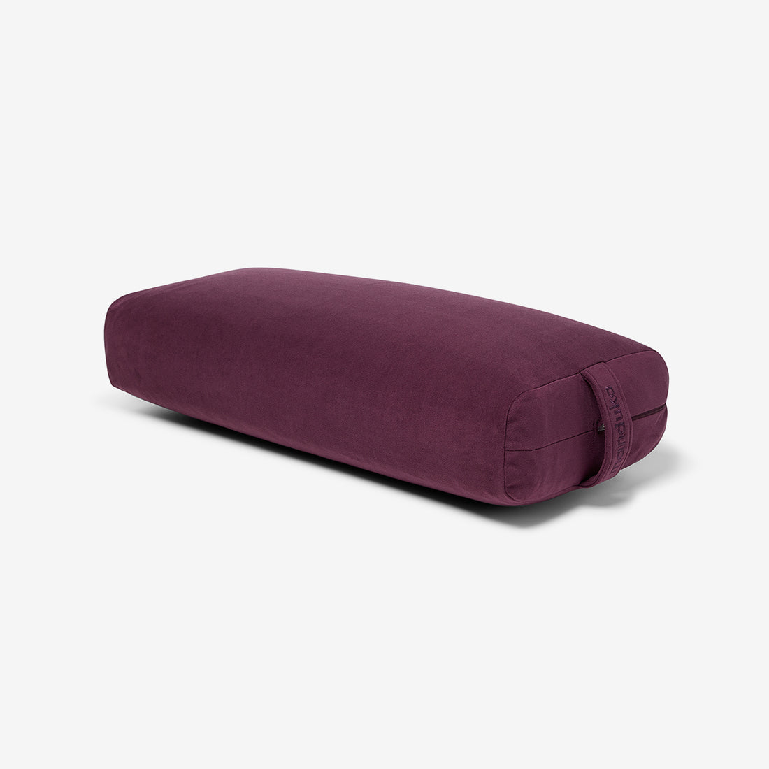 Manduka Yoga Bolster Eckig - Indulge