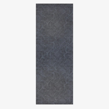 Yogamatte GRP Adapt - Black Marbled - ReMAT