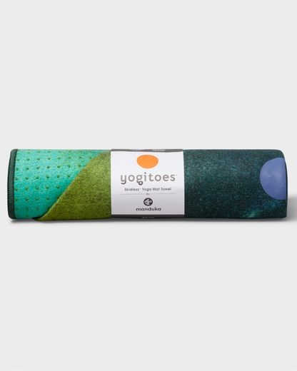 Mattentuch Yogitoes - Enriched 2.0