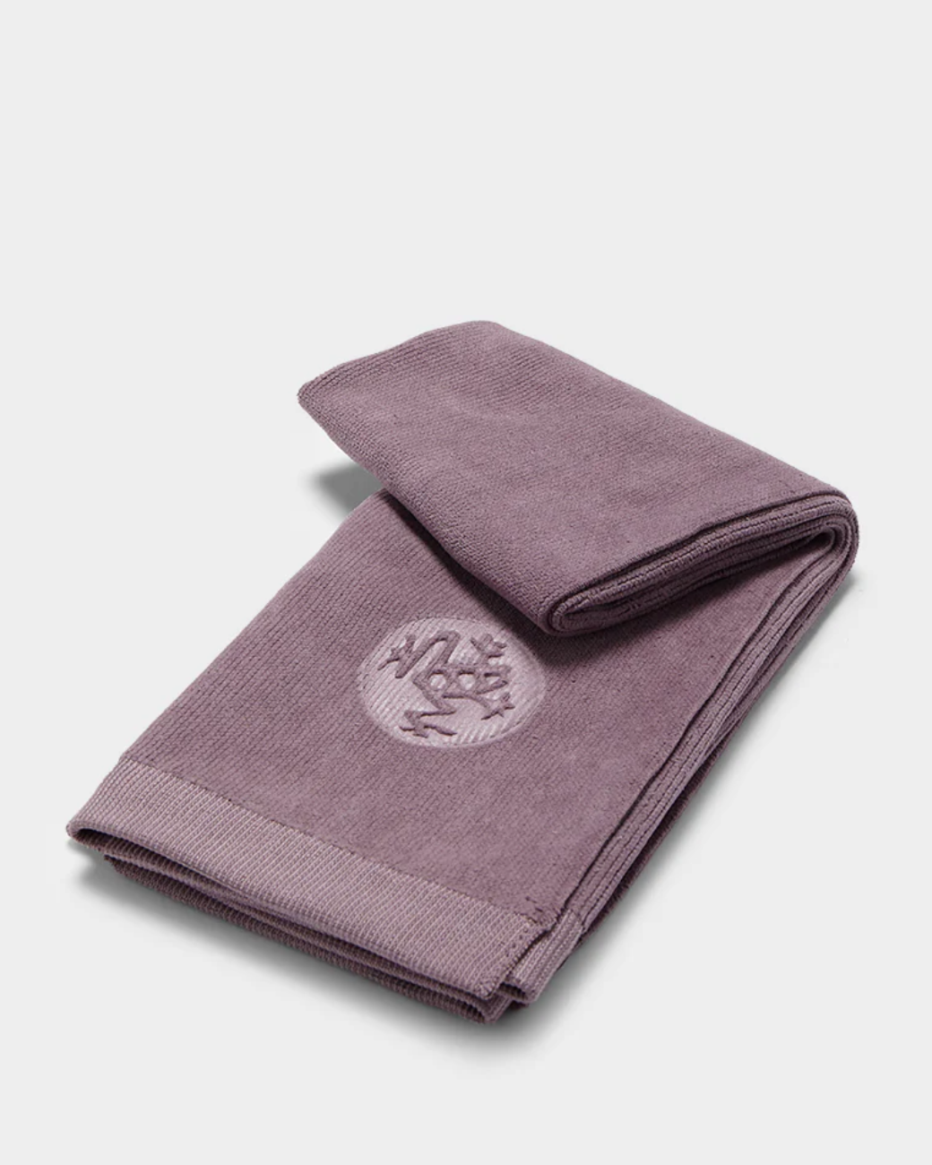 eQua® Hot Hand Towel - Elderberry
