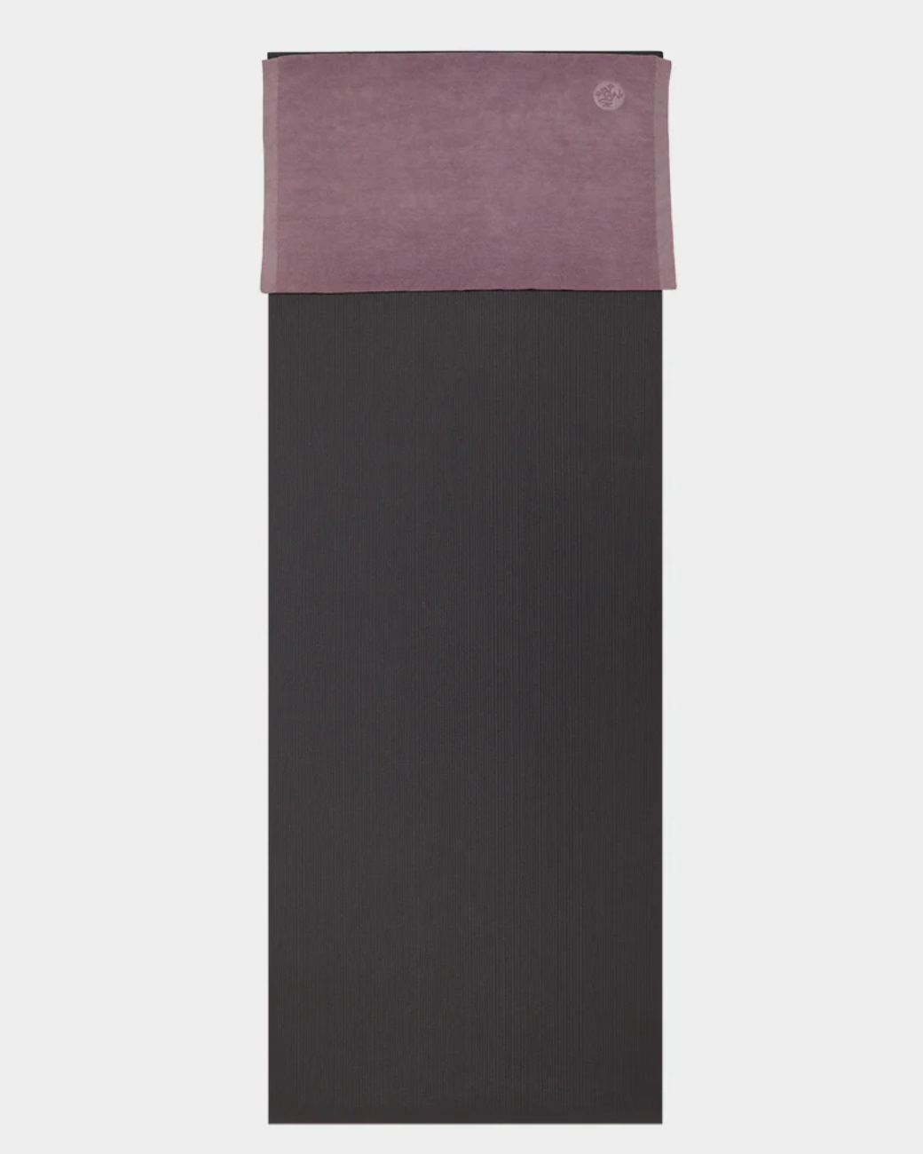 eQua® Hot Hand Towel - Elderberry