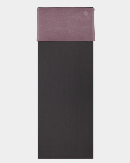 eQua® Hot Hand Towel - Elderberry