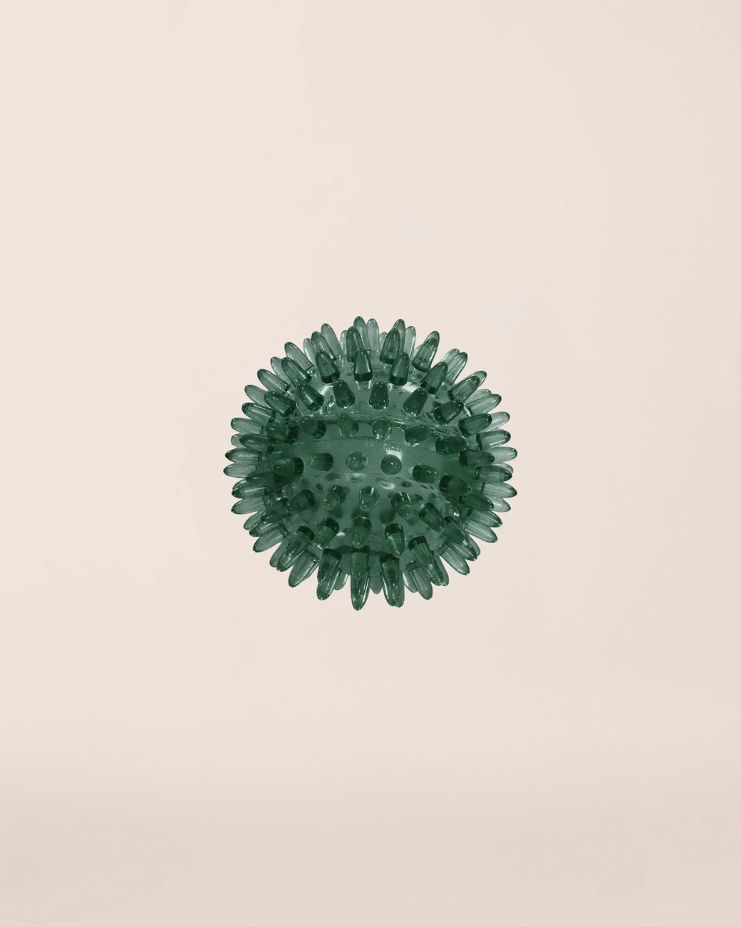 Massage Ball 7cm - Dark Teal