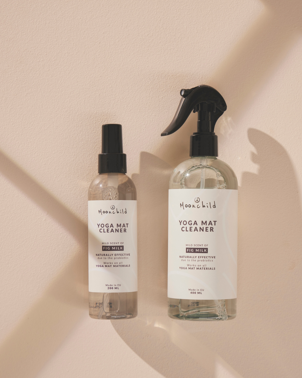 Yogamattenreiniger Fig Milk