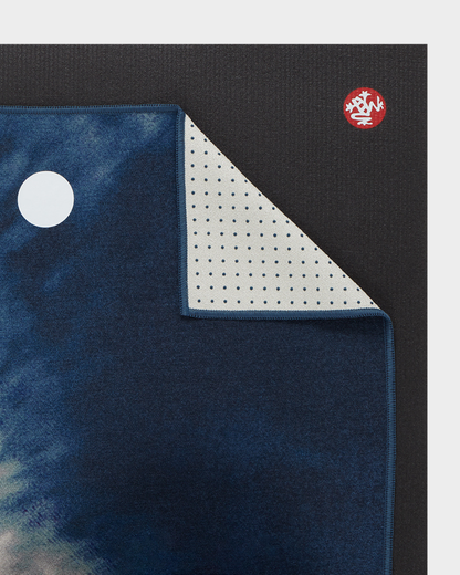 Mattentuch Yogitoes 2.0 - Equilibrium