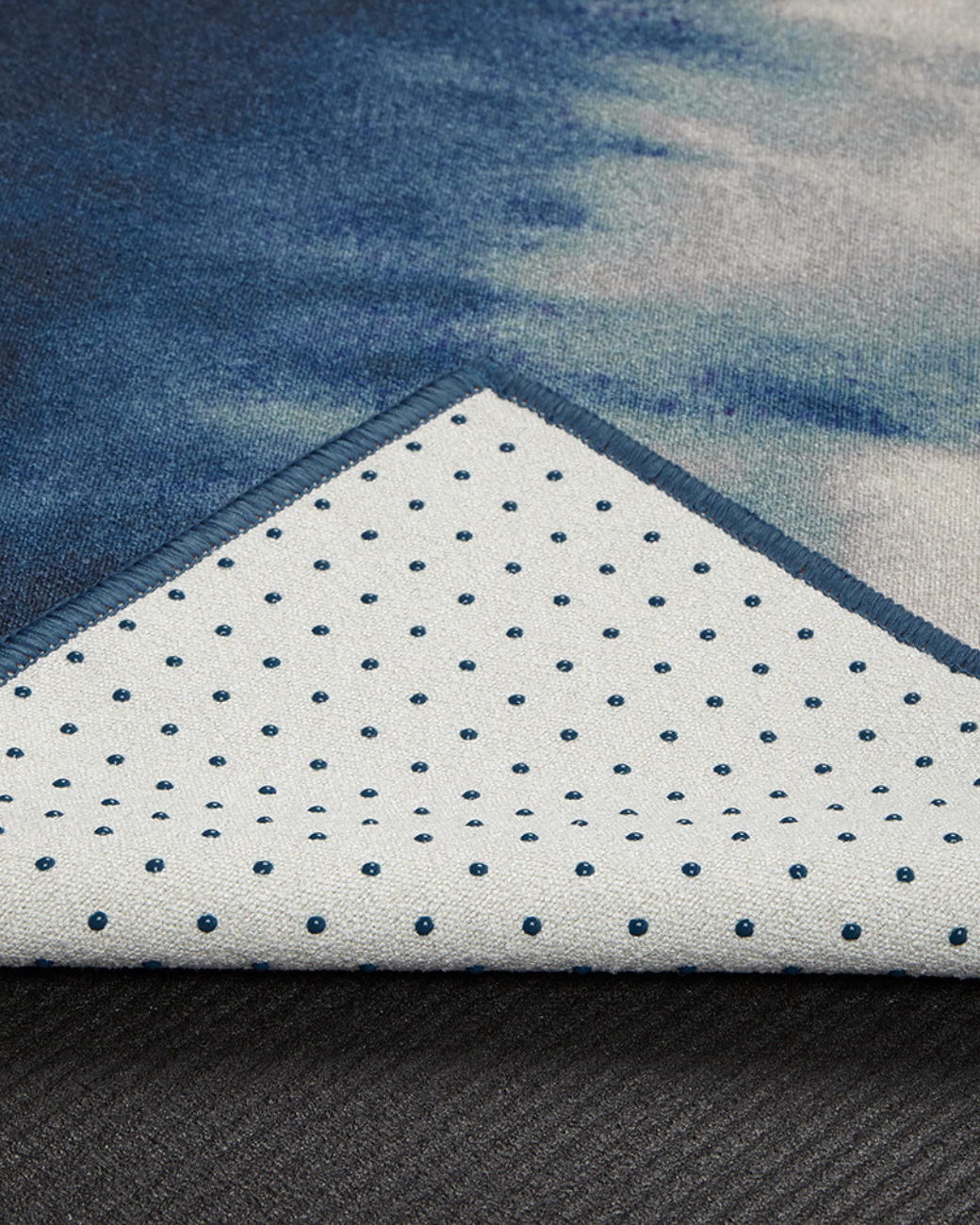 Mattentuch Yogitoes 2.0 - Equilibrium