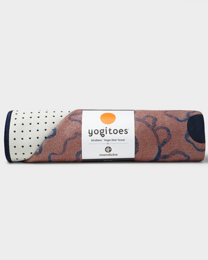 Mattentuch Yogitoes - Sama