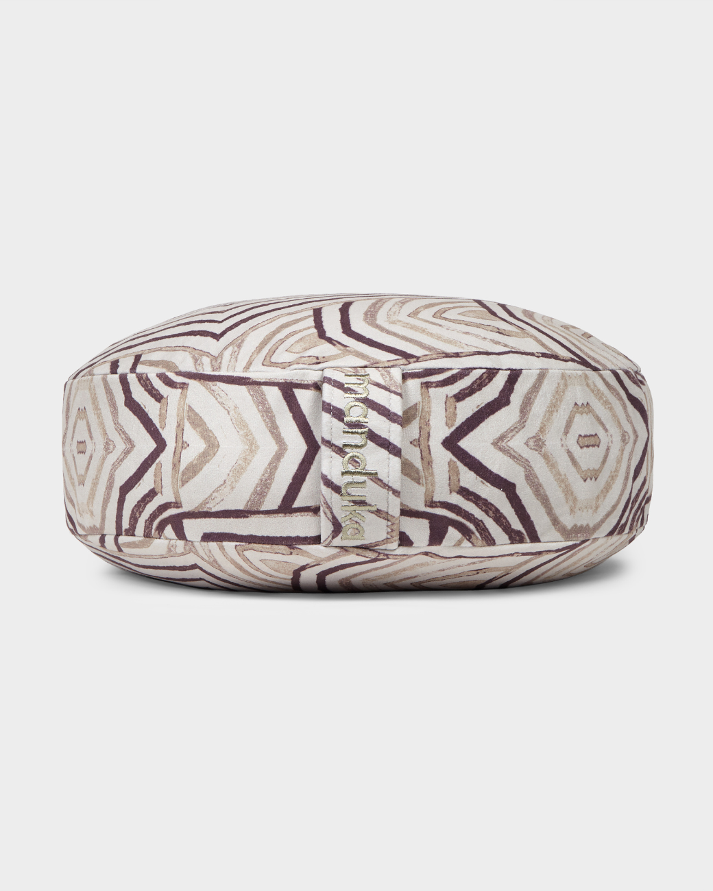 Meditationskissen - Solana Sand