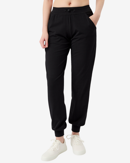 N.Y.Pants Black