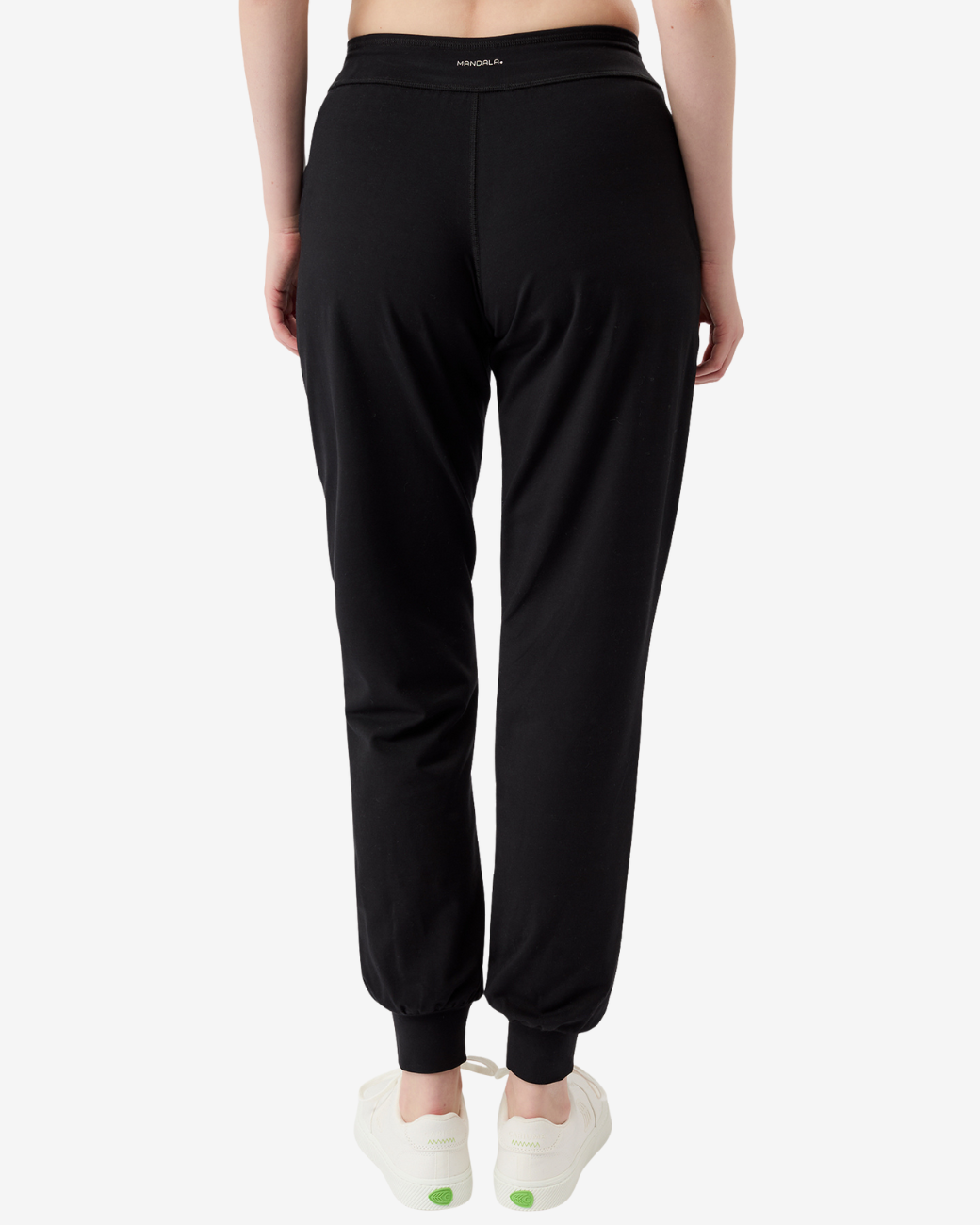 N.Y.Pants Black