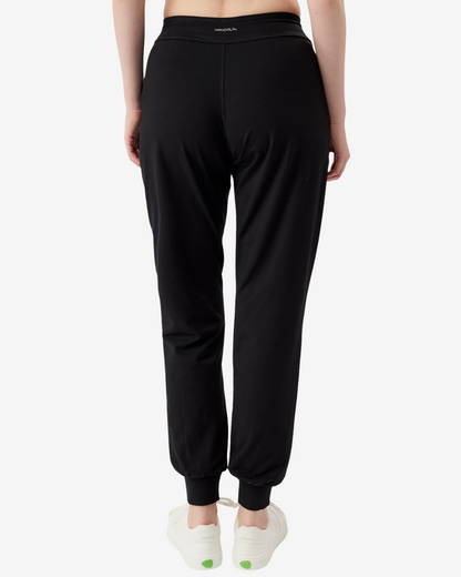 N.Y.Pants Black