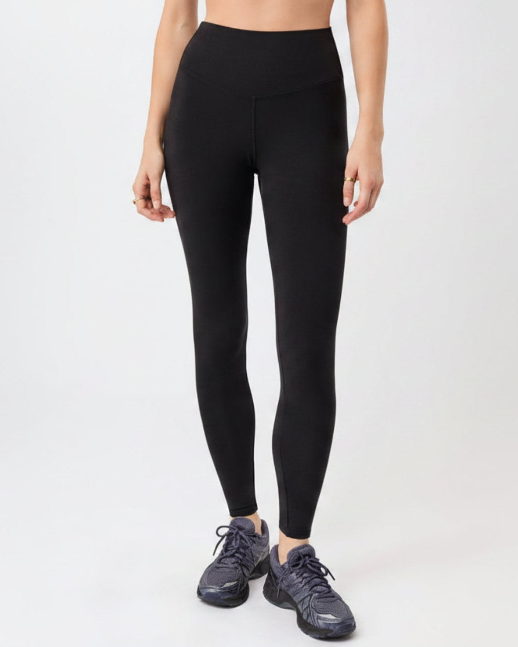 Best Loved Leggings - Black