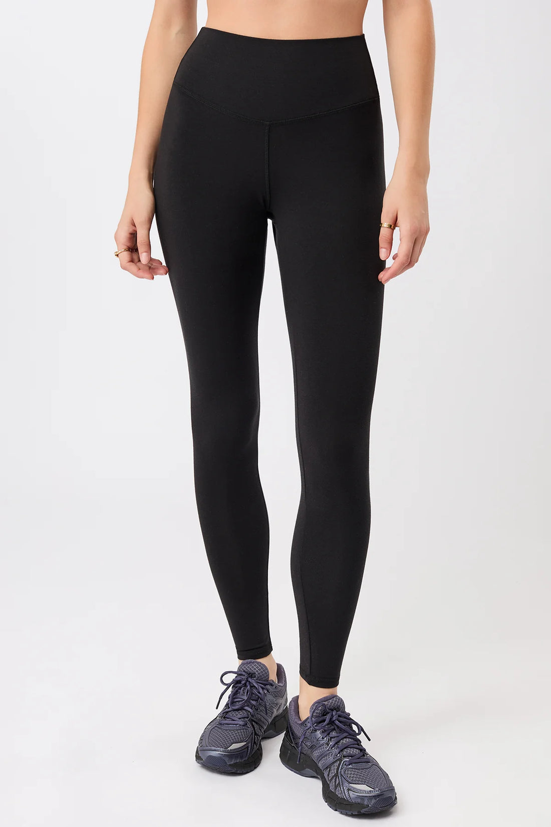 Best Loved Leggings - Black