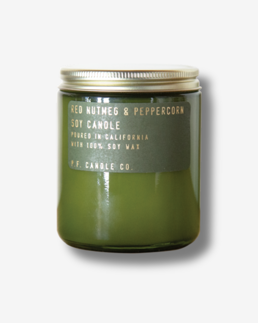 Duftkerze Red Nutmegg and Peppercorn