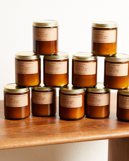 NO. 21 Golden Coast standard