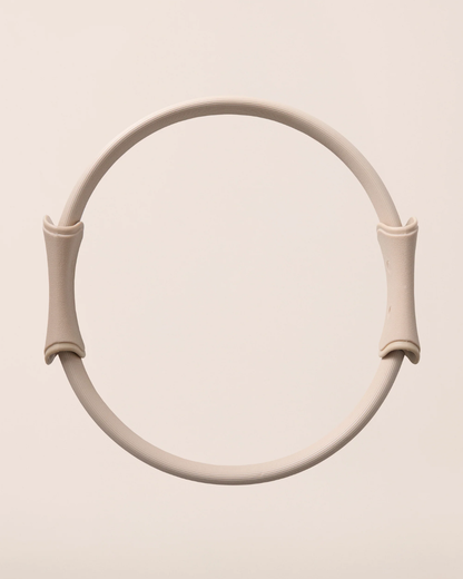 Pilates Ring - Light Cashmere