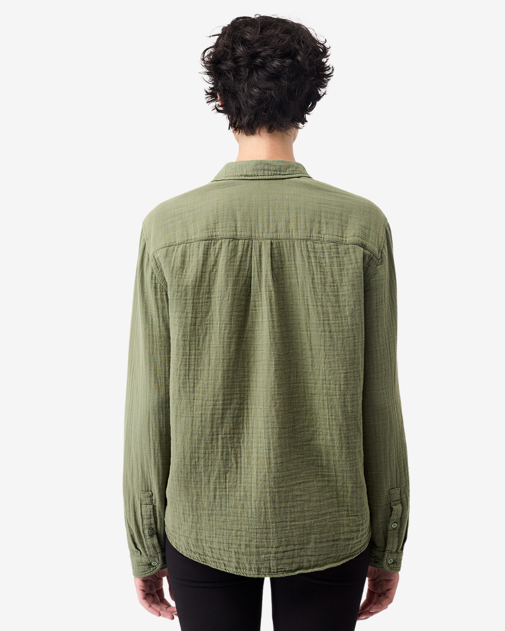 Tulum Blouse - Roots