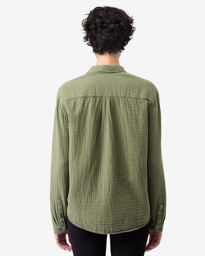 Tulum Blouse - Roots