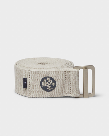 AligN Yogagurt (243 cm) - Linen